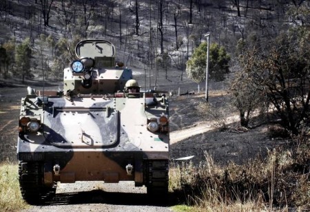 "Όχι πάλι ανθρώπινο λάθος" - Πως γίνονται οι έρευνες για τα ατυχήματα στο στρατό σε ΗΠΑ - Ευρώπη