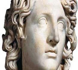 Το μυστήριο του θανάτου του Μεγάλου Αλέξανδρου